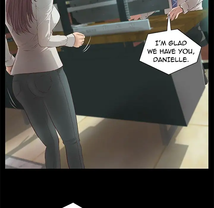 The Day We Do it Chapter 8 - Manhwa18.com