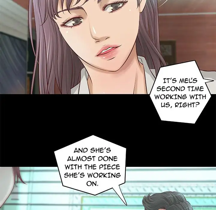 The Day We Do it Chapter 8 - Manhwa18.com