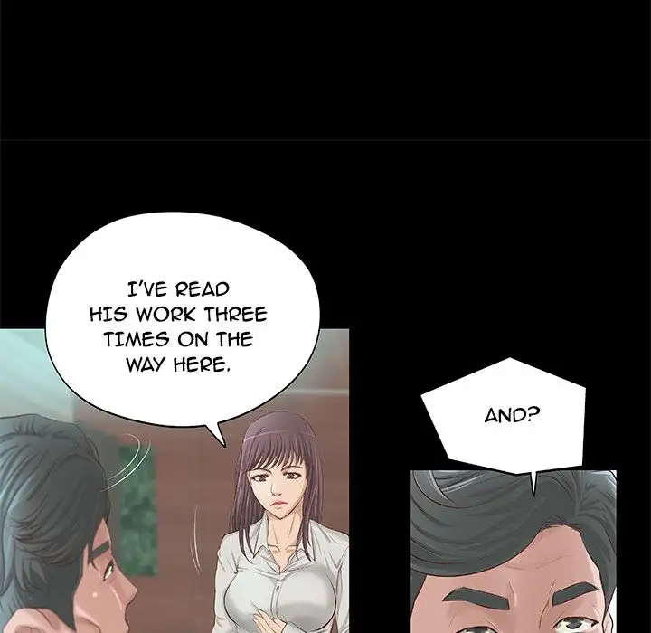 The Day We Do it Chapter 8 - Manhwa18.com