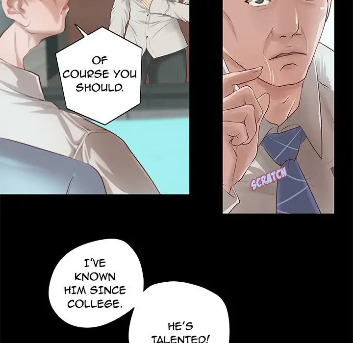 The Day We Do it Chapter 8 - Manhwa18.com