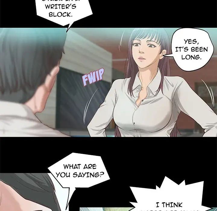 The Day We Do it Chapter 8 - Manhwa18.com