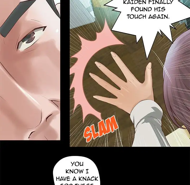 The Day We Do it Chapter 8 - Manhwa18.com