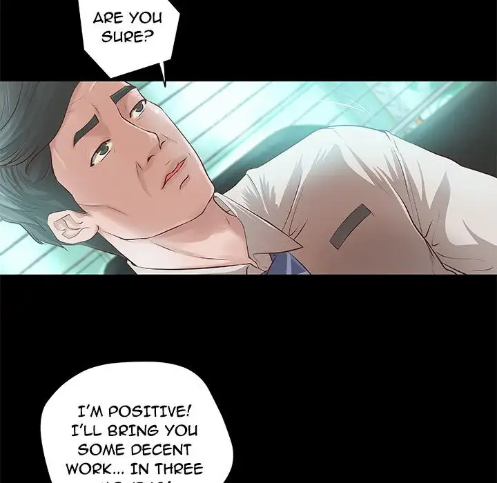 The Day We Do it Chapter 8 - Manhwa18.com