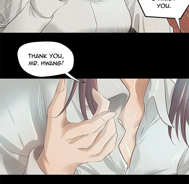 The Day We Do it Chapter 8 - Manhwa18.com