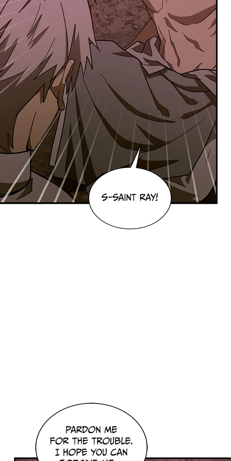 To Hell With Being A Saint, I’m A Doctor Chapter 100 - Manhwa18.com