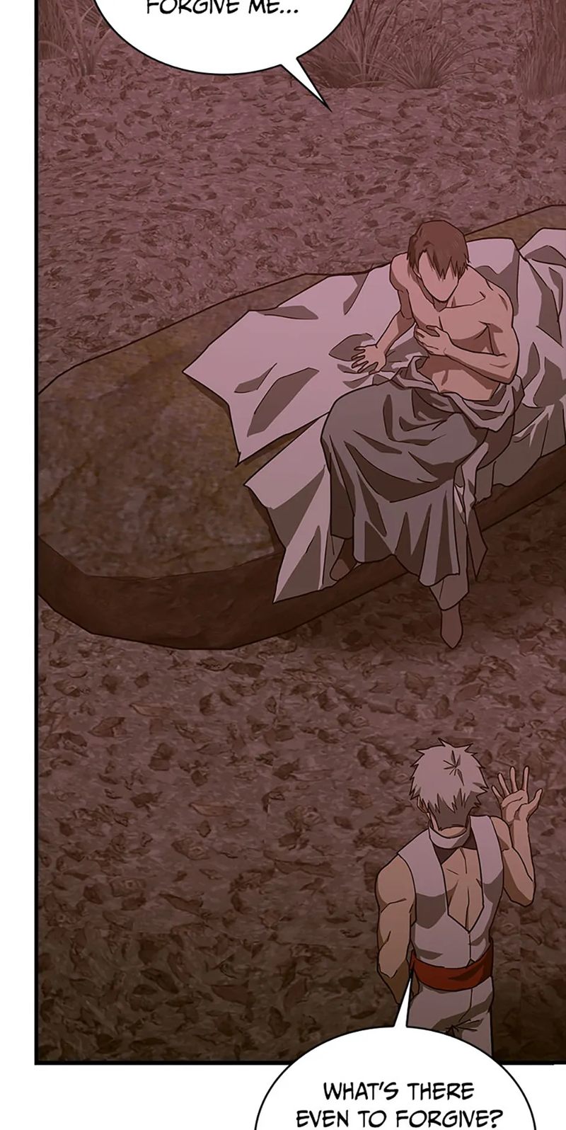 To Hell With Being A Saint, I’m A Doctor Chapter 100 - Manhwa18.com