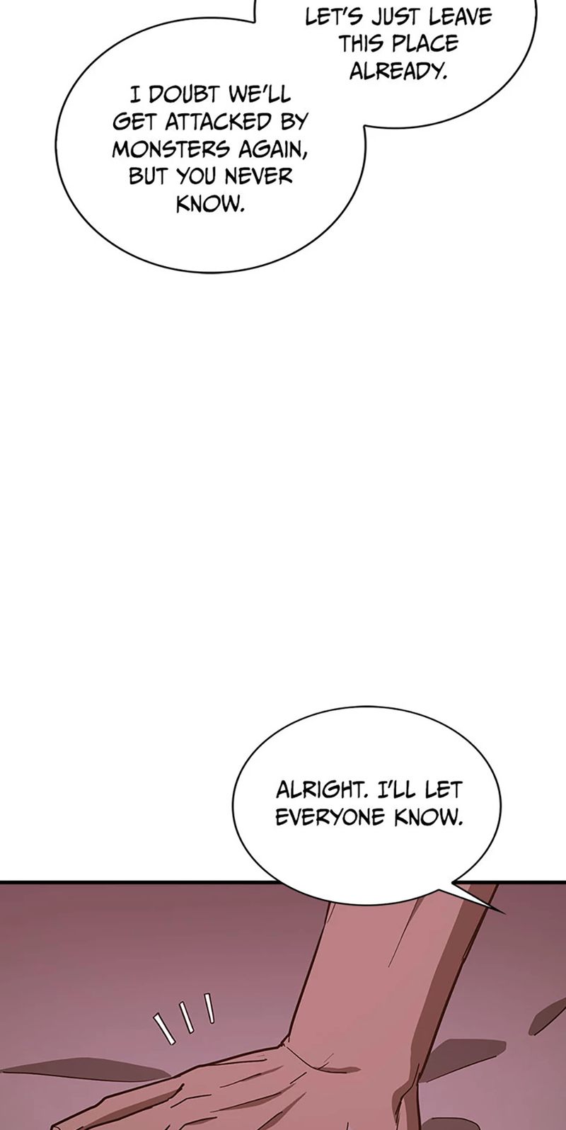 To Hell With Being A Saint, I’m A Doctor Chapter 100 - Manhwa18.com