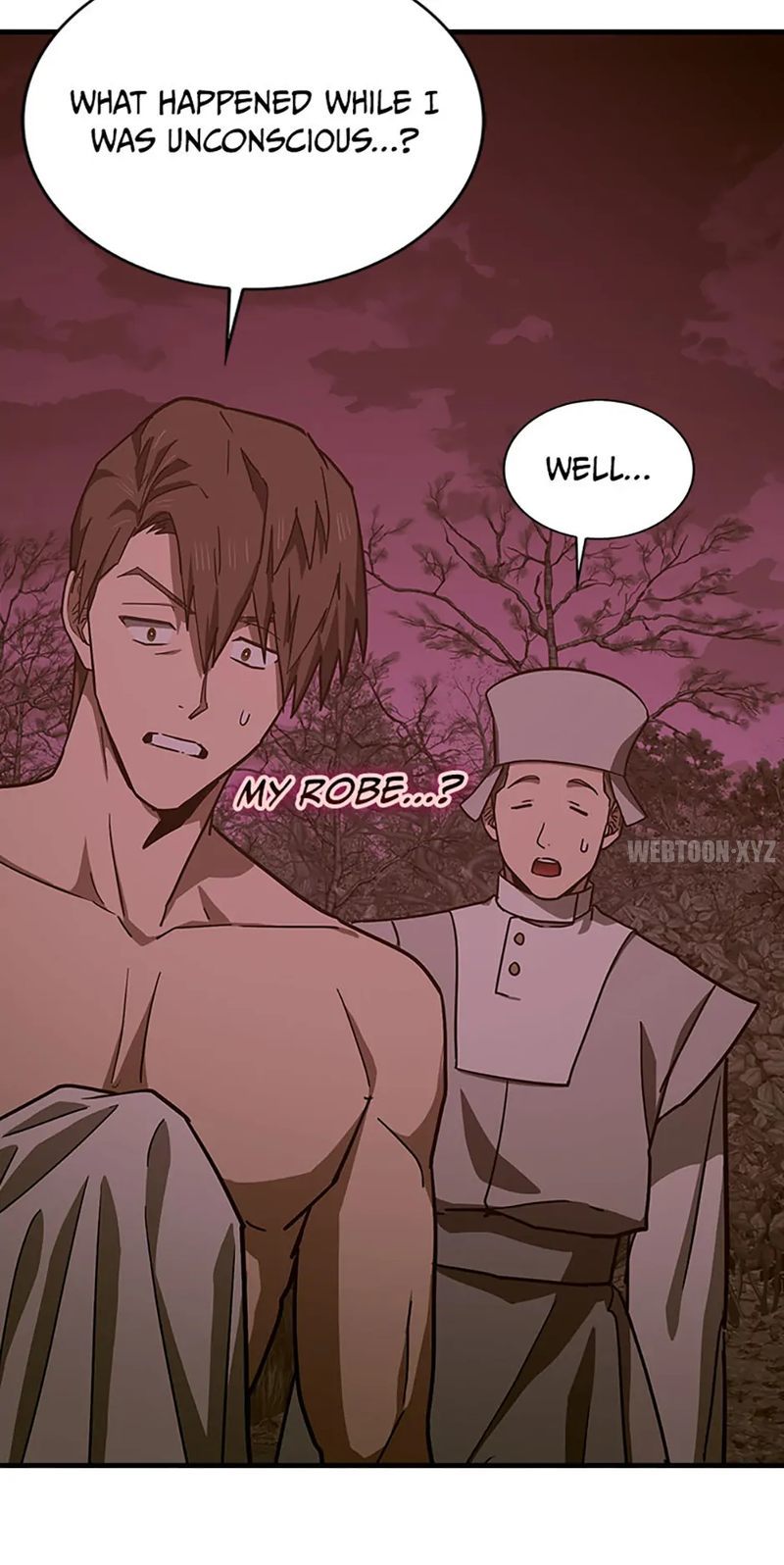 To Hell With Being A Saint, I’m A Doctor Chapter 100 - Manhwa18.com