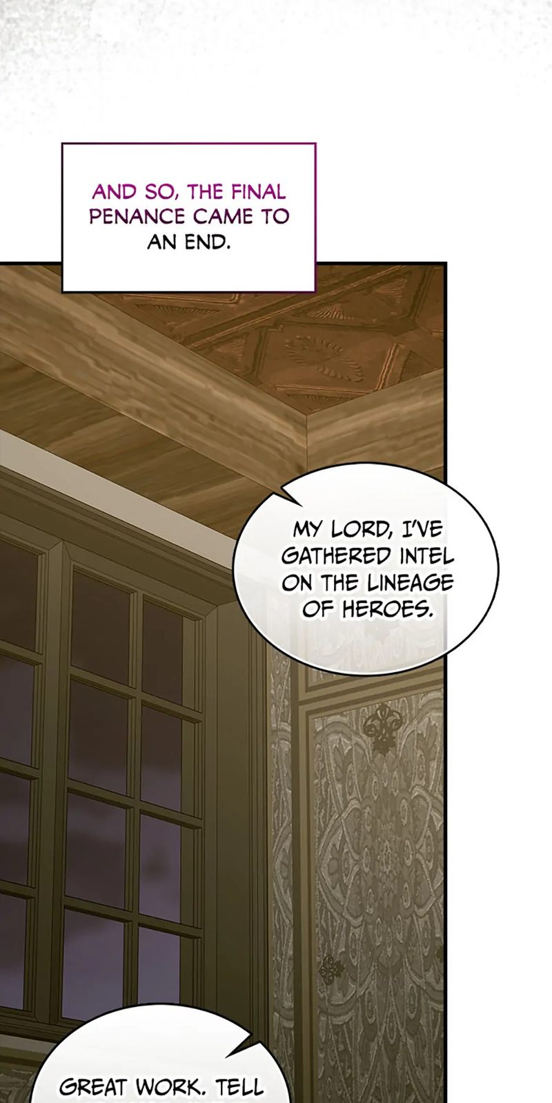 To Hell With Being A Saint, I’m A Doctor Chapter 100 - Manhwa18.com