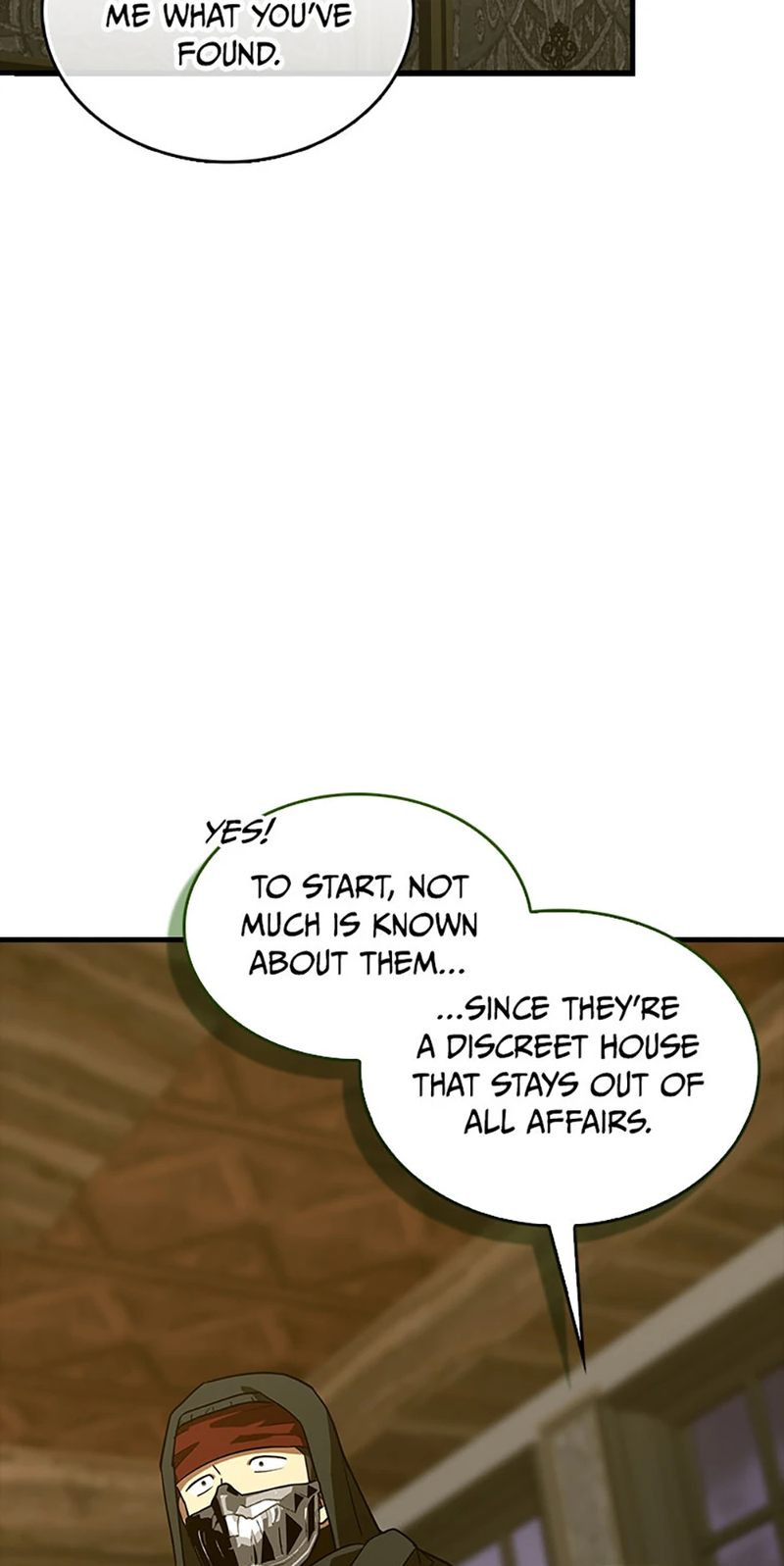 To Hell With Being A Saint, I’m A Doctor Chapter 100 - Manhwa18.com