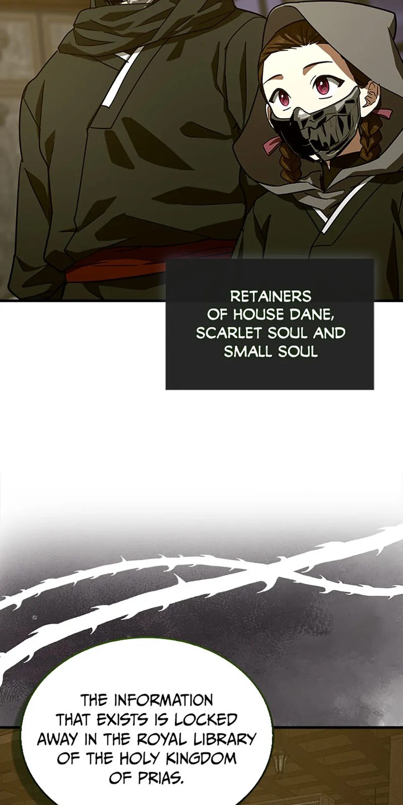 To Hell With Being A Saint, I’m A Doctor Chapter 100 - Manhwa18.com