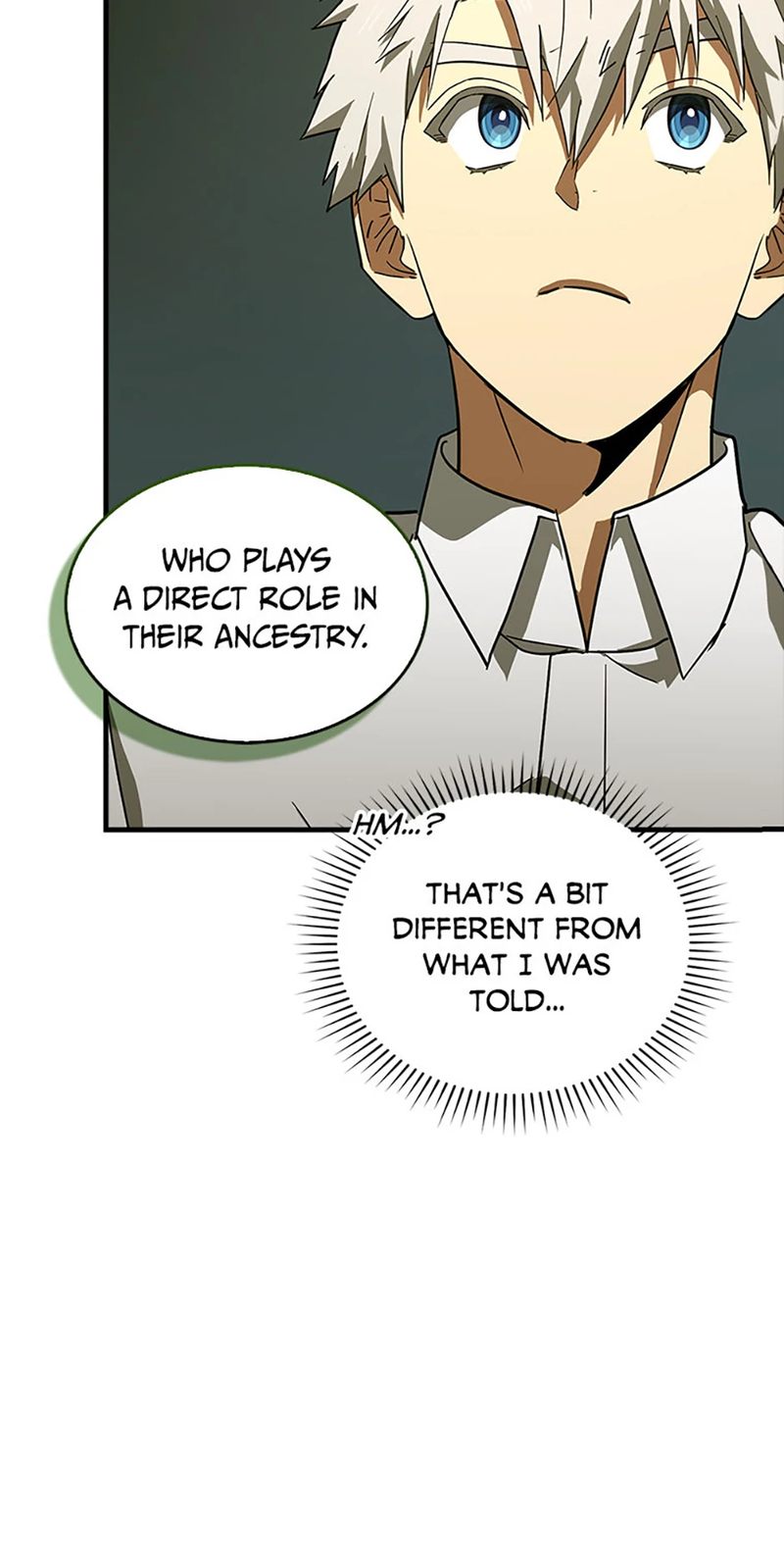 To Hell With Being A Saint, I’m A Doctor Chapter 100 - Manhwa18.com