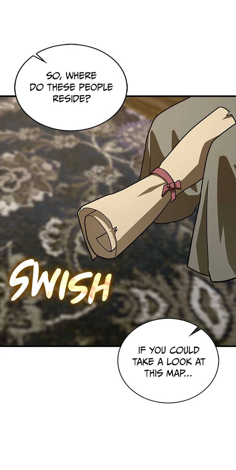 To Hell With Being A Saint, I’m A Doctor Chapter 100 - Manhwa18.com