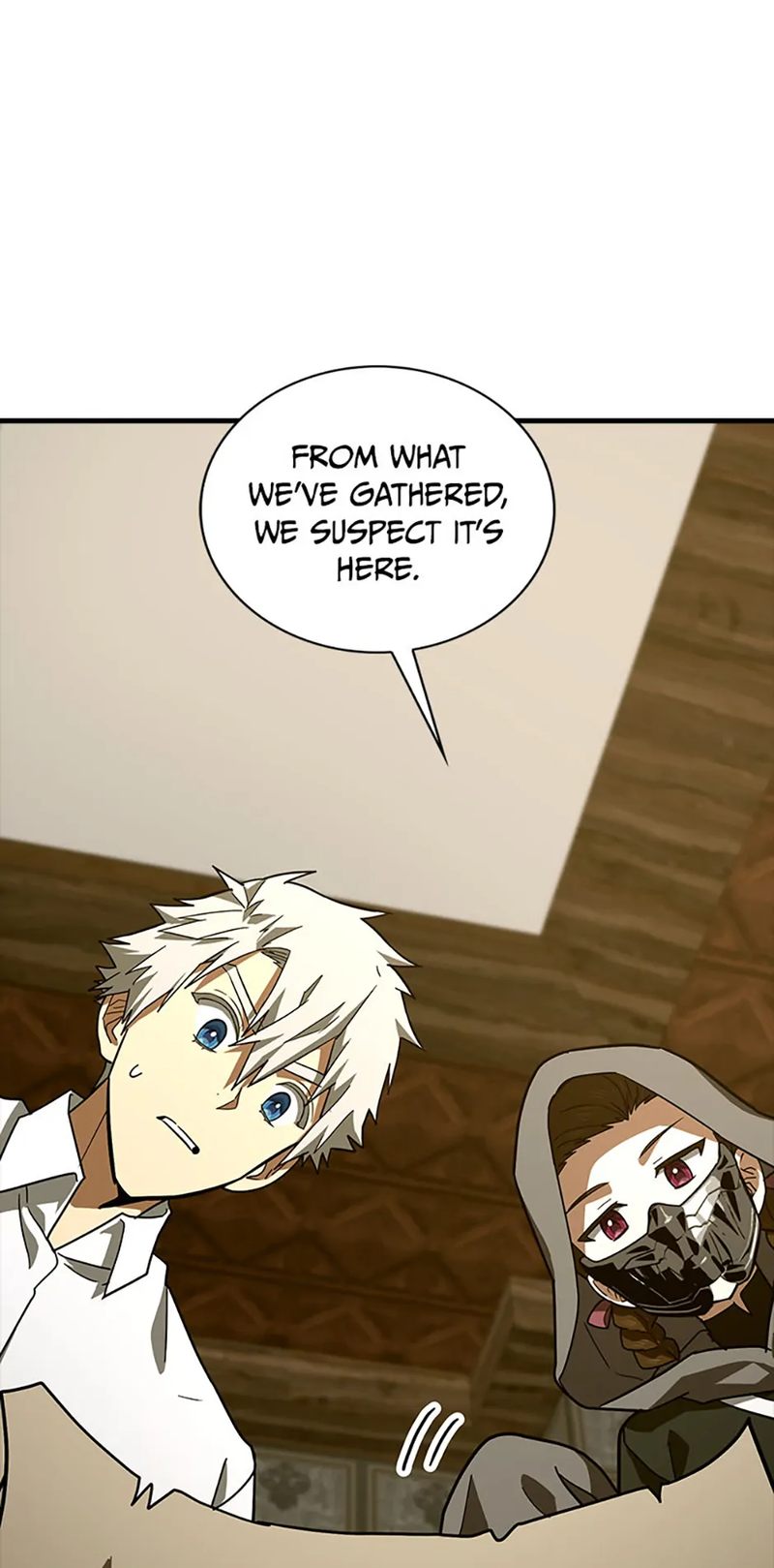 To Hell With Being A Saint, I’m A Doctor Chapter 100 - Manhwa18.com