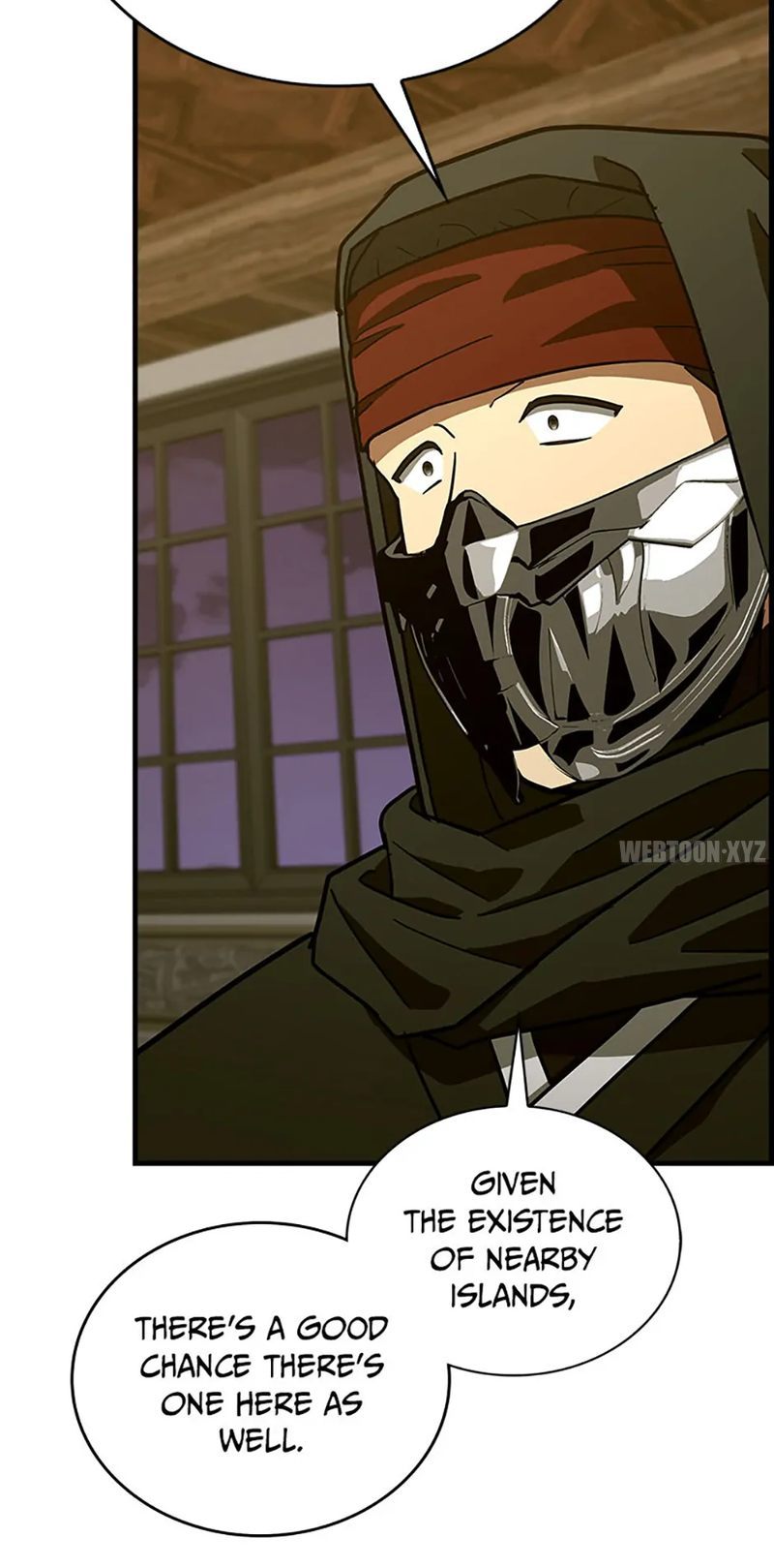 To Hell With Being A Saint, I’m A Doctor Chapter 100 - Manhwa18.com