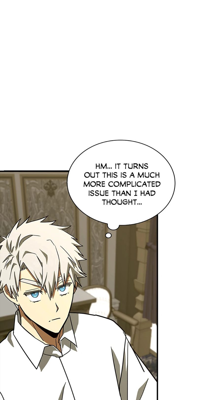 To Hell With Being A Saint, I’m A Doctor Chapter 100 - Manhwa18.com