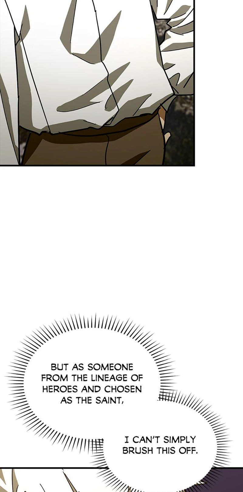 To Hell With Being A Saint, I’m A Doctor Chapter 100 - Manhwa18.com