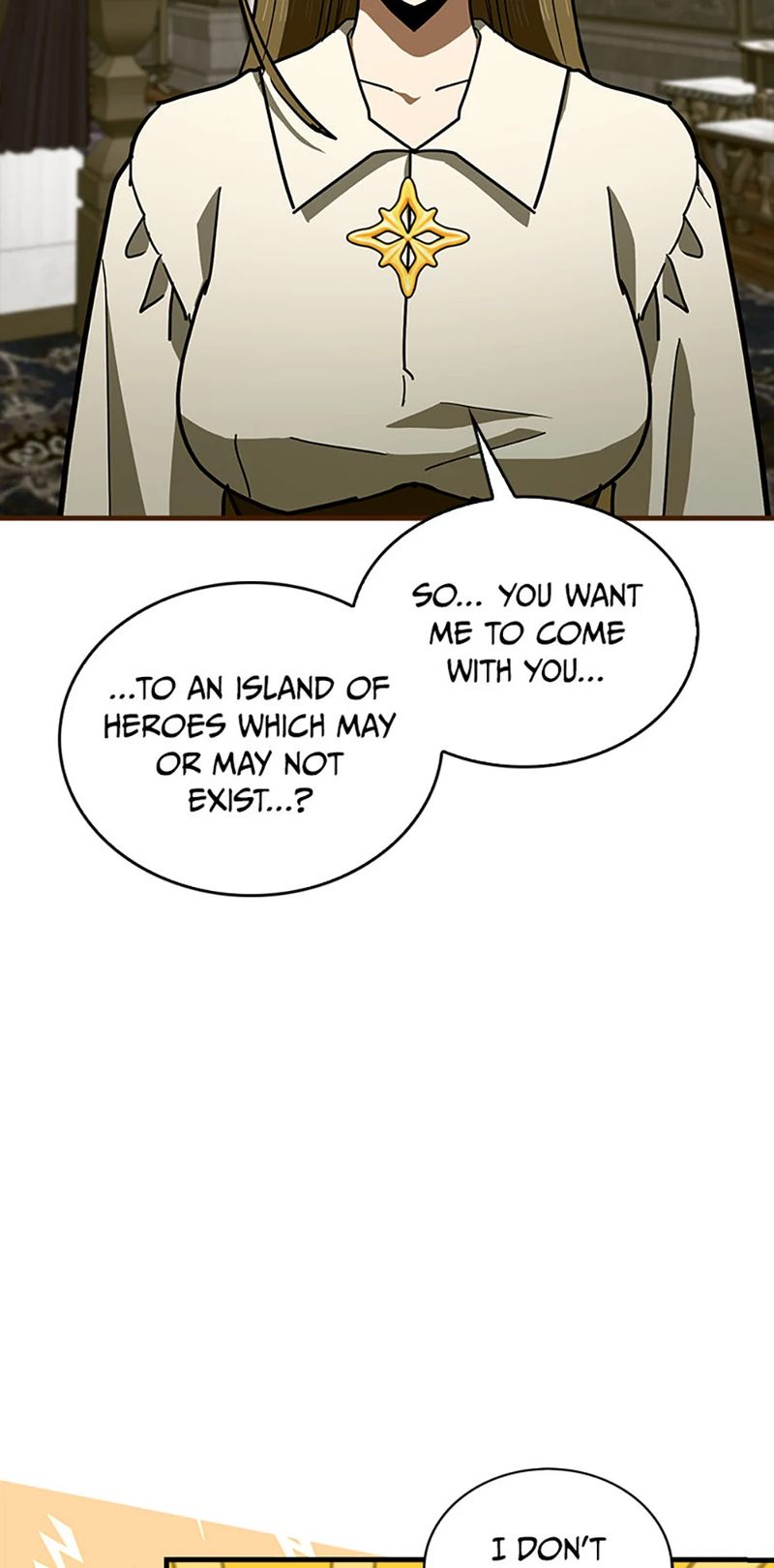 To Hell With Being A Saint, I’m A Doctor Chapter 100 - Manhwa18.com