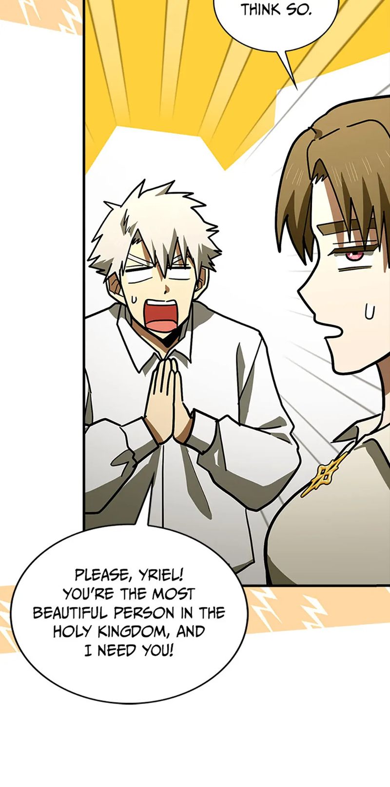 To Hell With Being A Saint, I’m A Doctor Chapter 100 - Manhwa18.com
