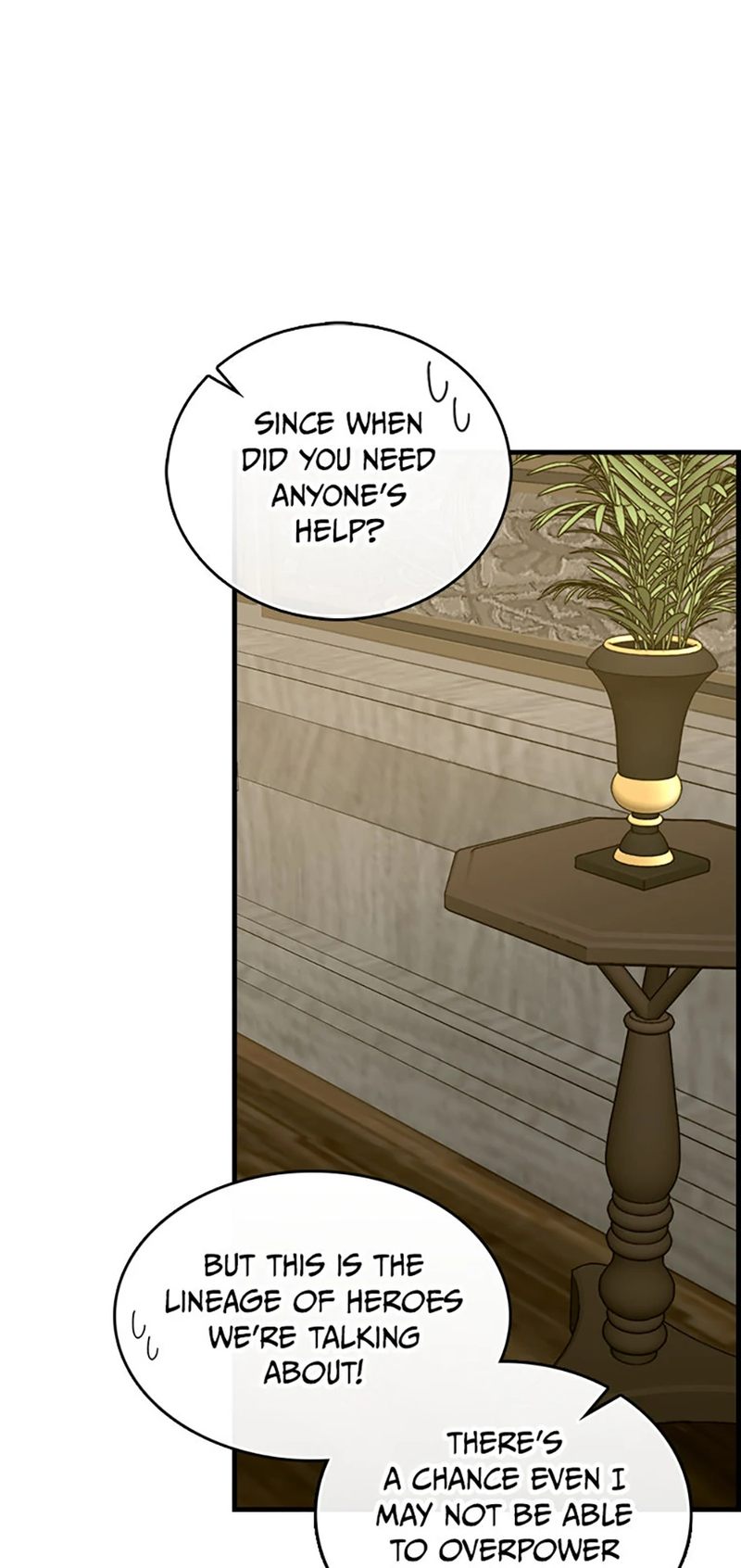 To Hell With Being A Saint, I’m A Doctor Chapter 100 - Manhwa18.com