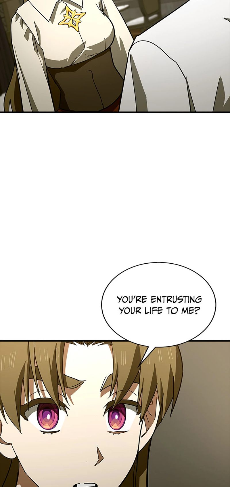 To Hell With Being A Saint, I’m A Doctor Chapter 100 - Manhwa18.com