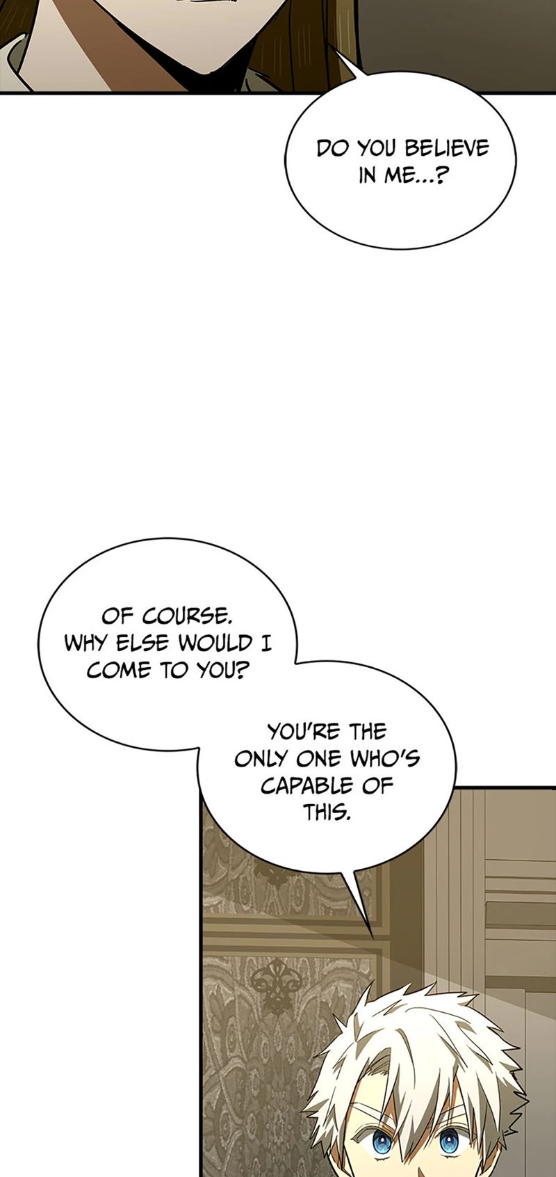 To Hell With Being A Saint, I’m A Doctor Chapter 100 - Manhwa18.com