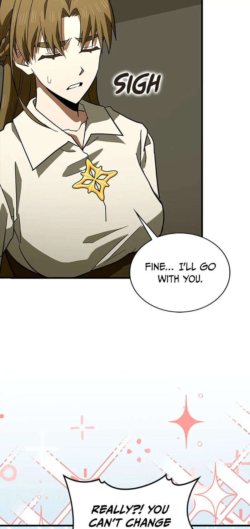 To Hell With Being A Saint, I’m A Doctor Chapter 100 - Manhwa18.com
