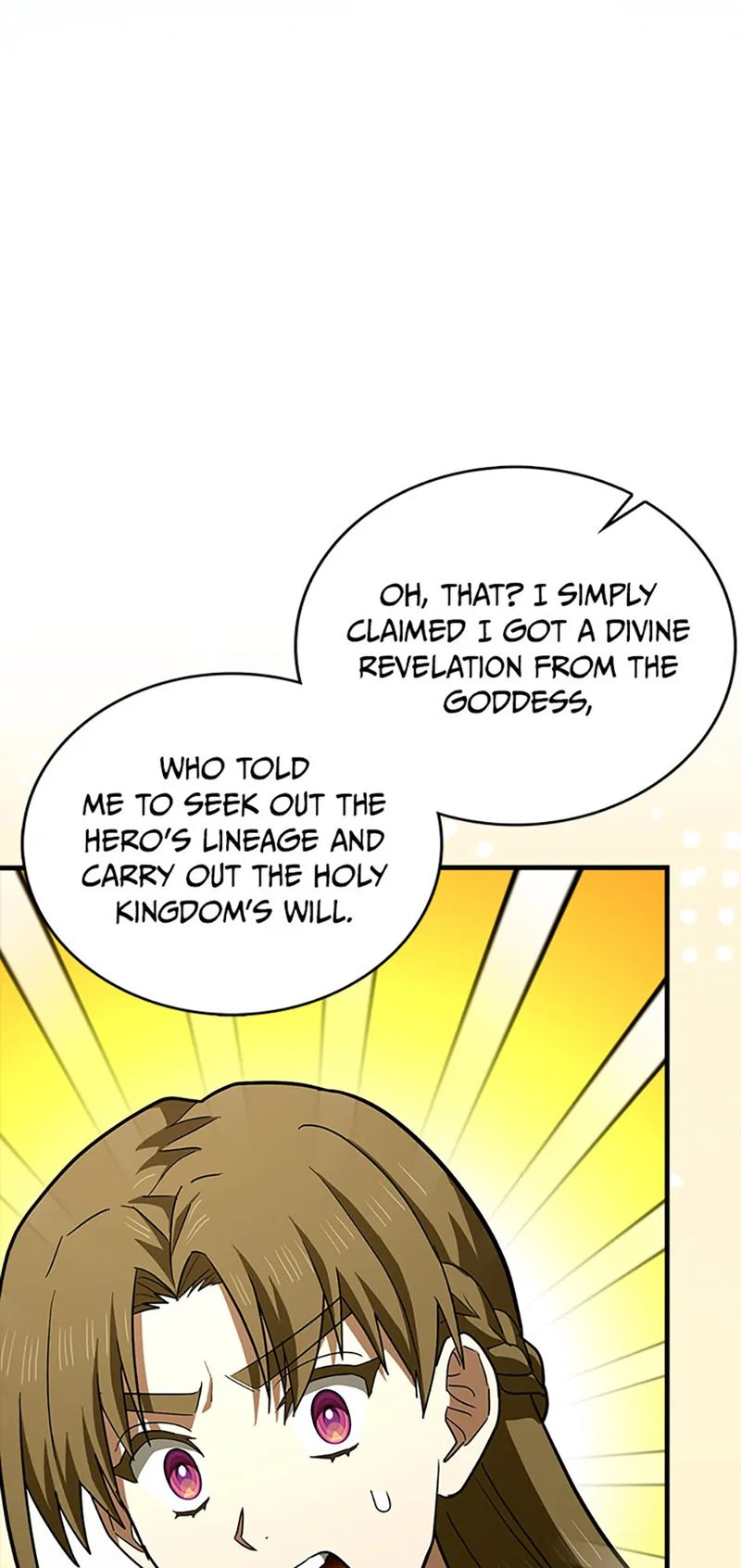 To Hell With Being A Saint, I’m A Doctor Chapter 100 - Manhwa18.com