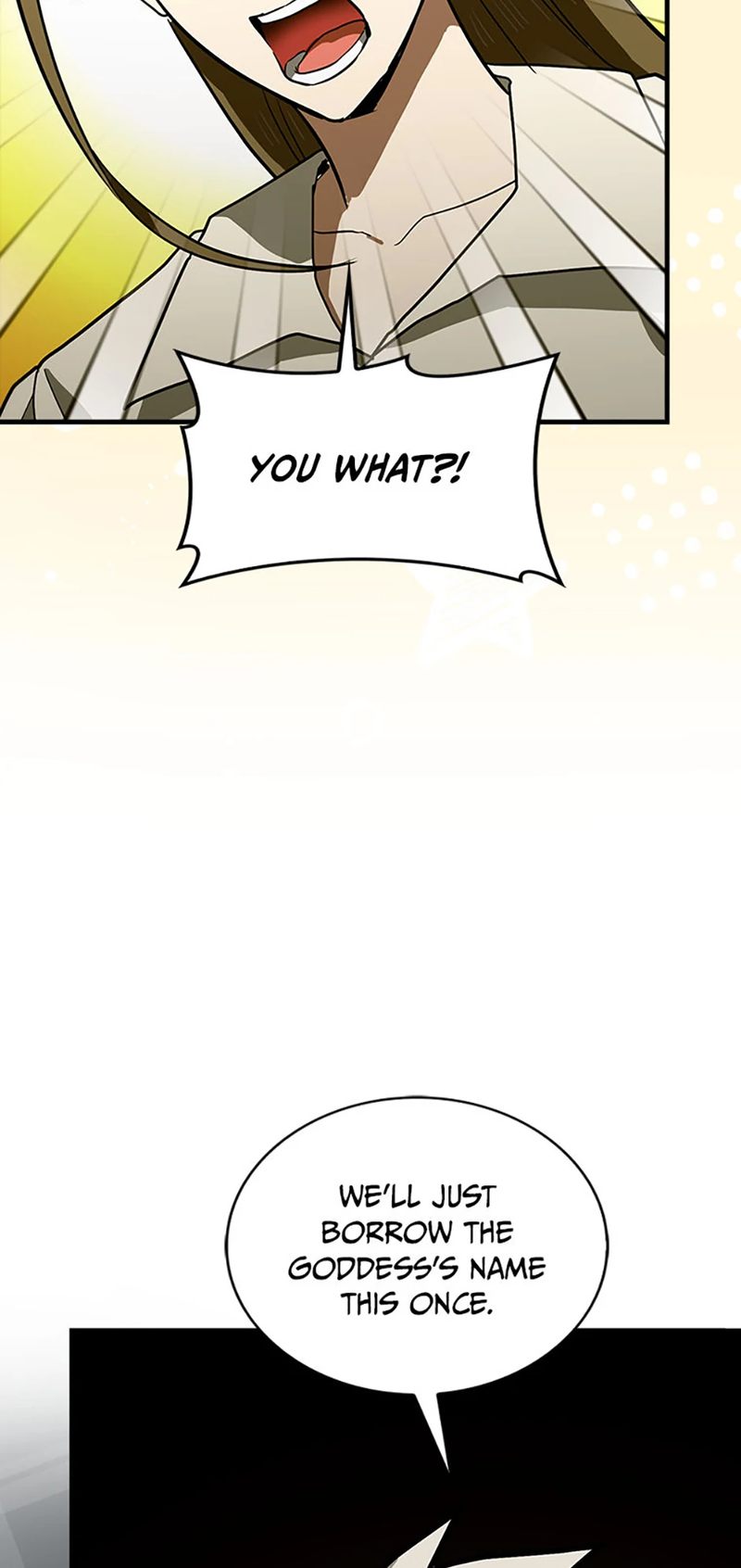 To Hell With Being A Saint, I’m A Doctor Chapter 100 - Manhwa18.com