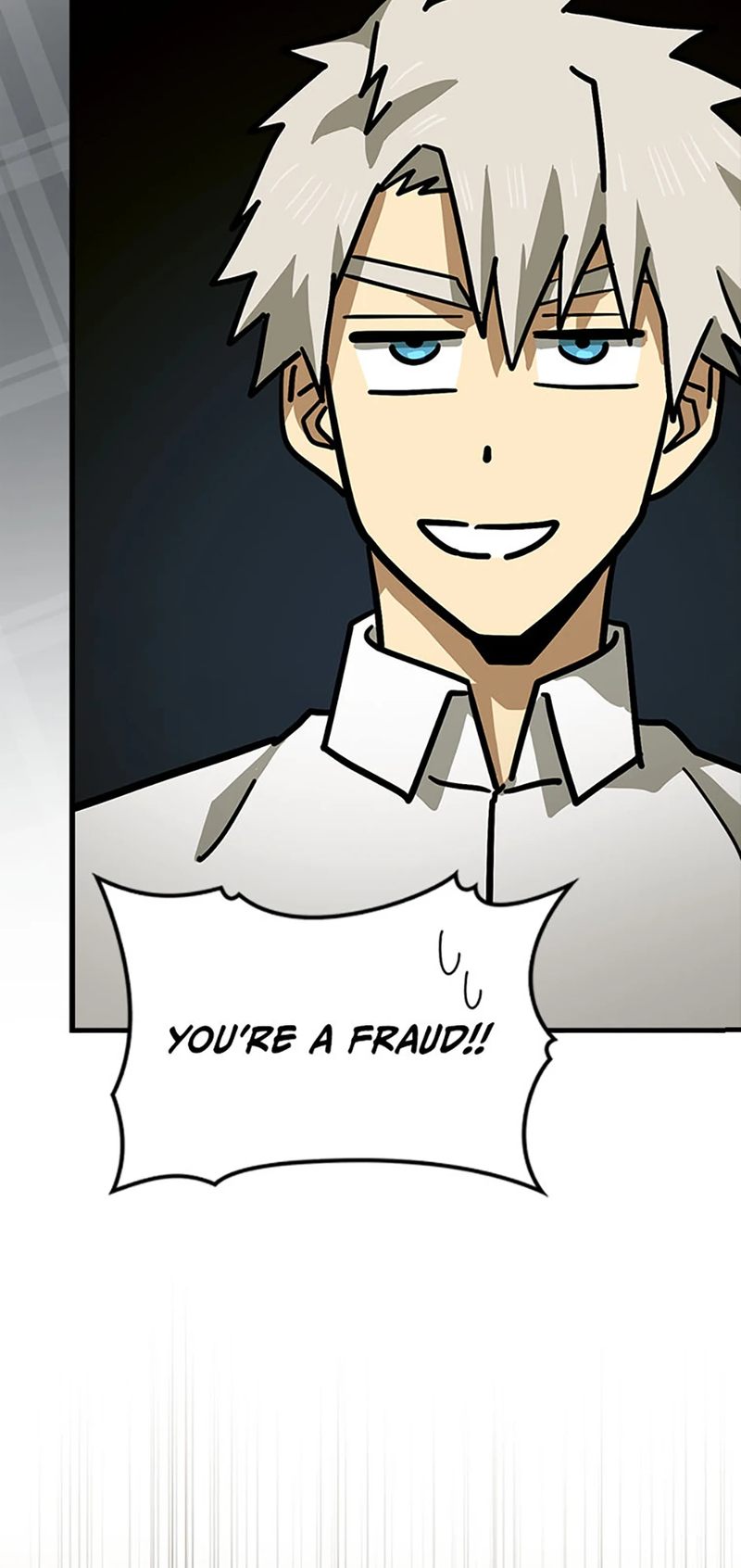 To Hell With Being A Saint, I’m A Doctor Chapter 100 - Manhwa18.com