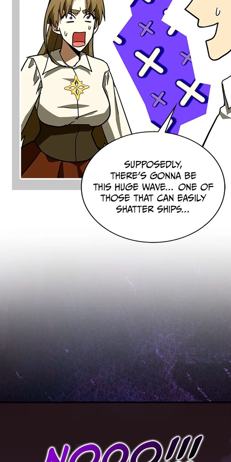 To Hell With Being A Saint, I’m A Doctor Chapter 100 - Manhwa18.com