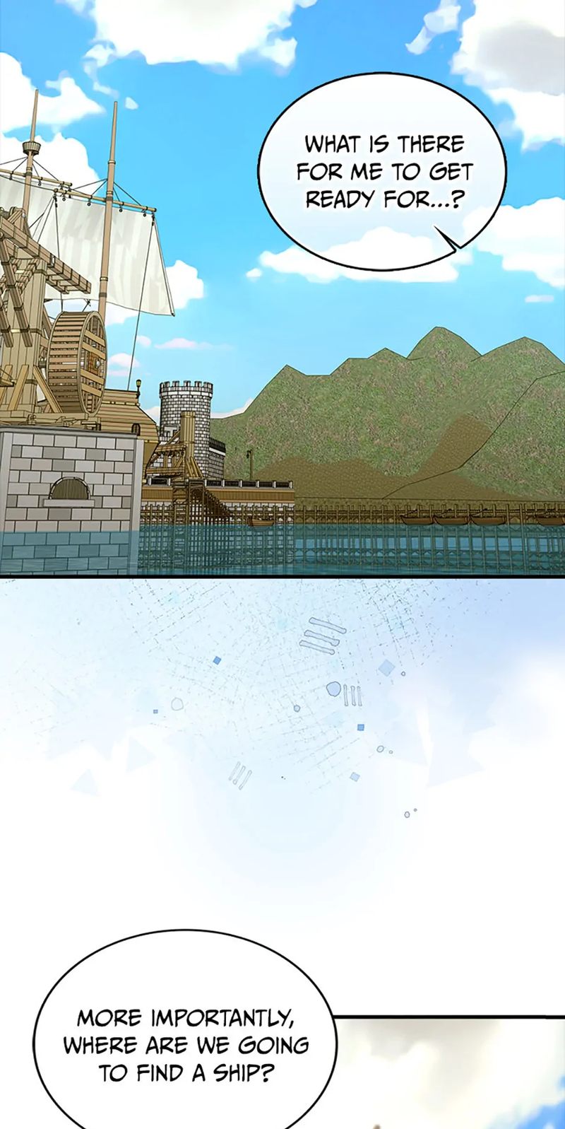 To Hell With Being A Saint, I’m A Doctor Chapter 100 - Manhwa18.com