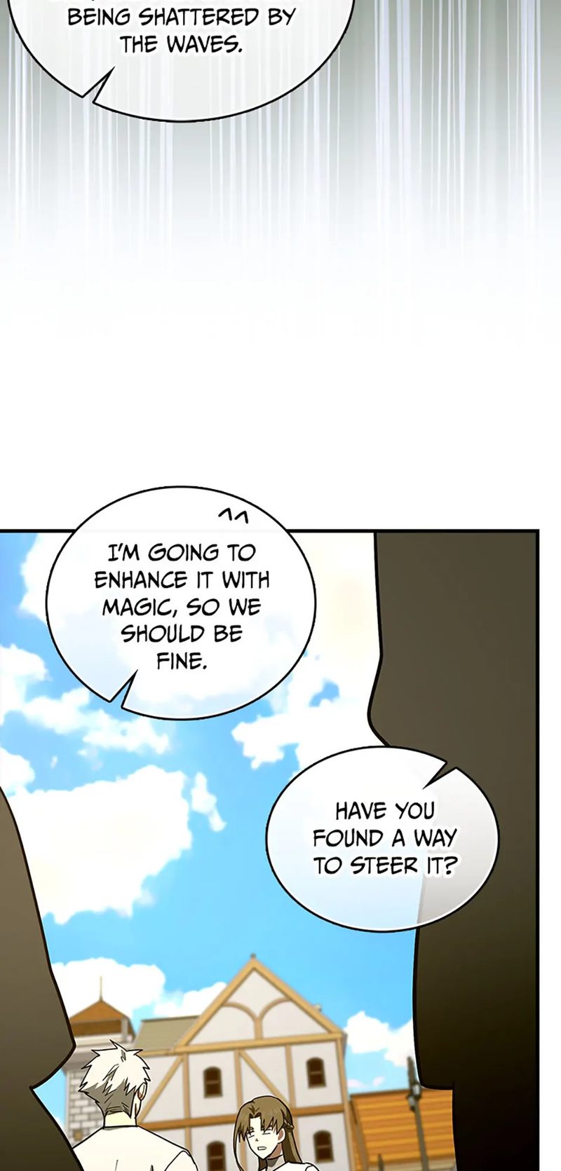 To Hell With Being A Saint, I’m A Doctor Chapter 100 - Manhwa18.com