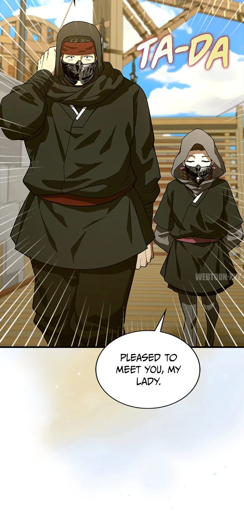 To Hell With Being A Saint, I’m A Doctor Chapter 100 - Manhwa18.com