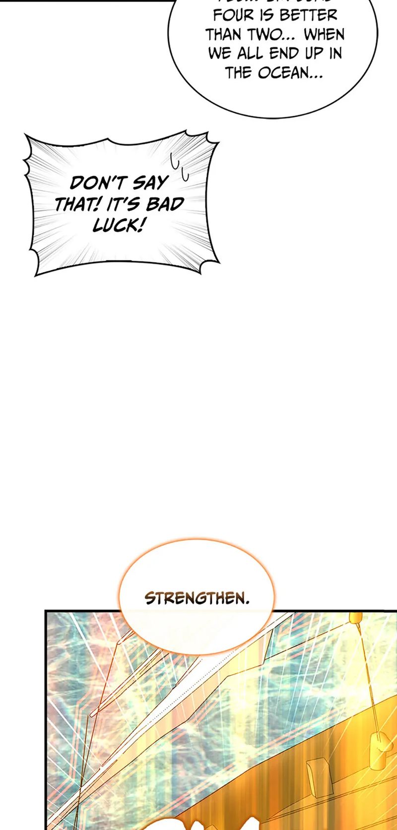 To Hell With Being A Saint, I’m A Doctor Chapter 100 - Manhwa18.com