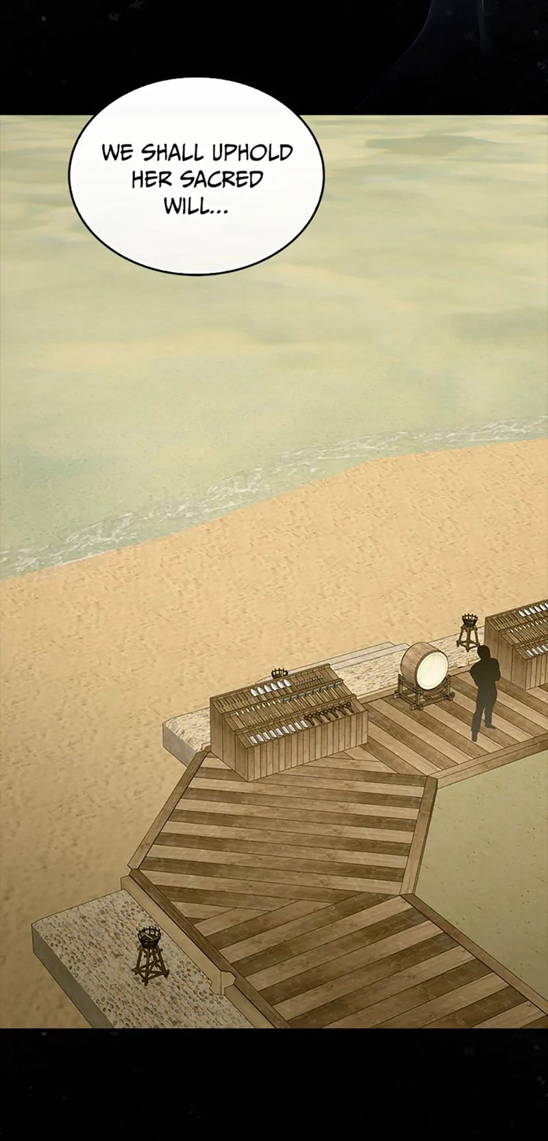 To Hell With Being A Saint, I’m A Doctor Chapter 100 - Manhwa18.com