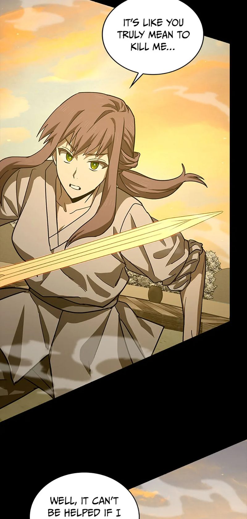 To Hell With Being A Saint, I’m A Doctor Chapter 100 - Manhwa18.com