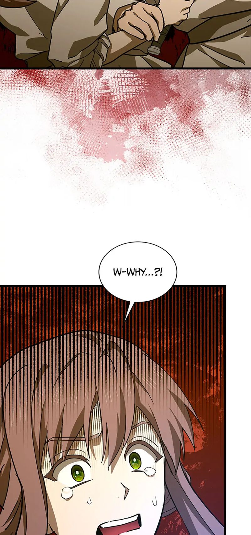 To Hell With Being A Saint, I’m A Doctor Chapter 100 - Manhwa18.com