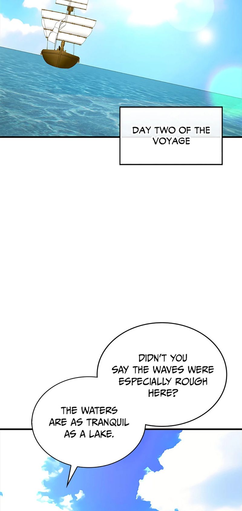 To Hell With Being A Saint, I’m A Doctor Chapter 101 - Manhwa18.com