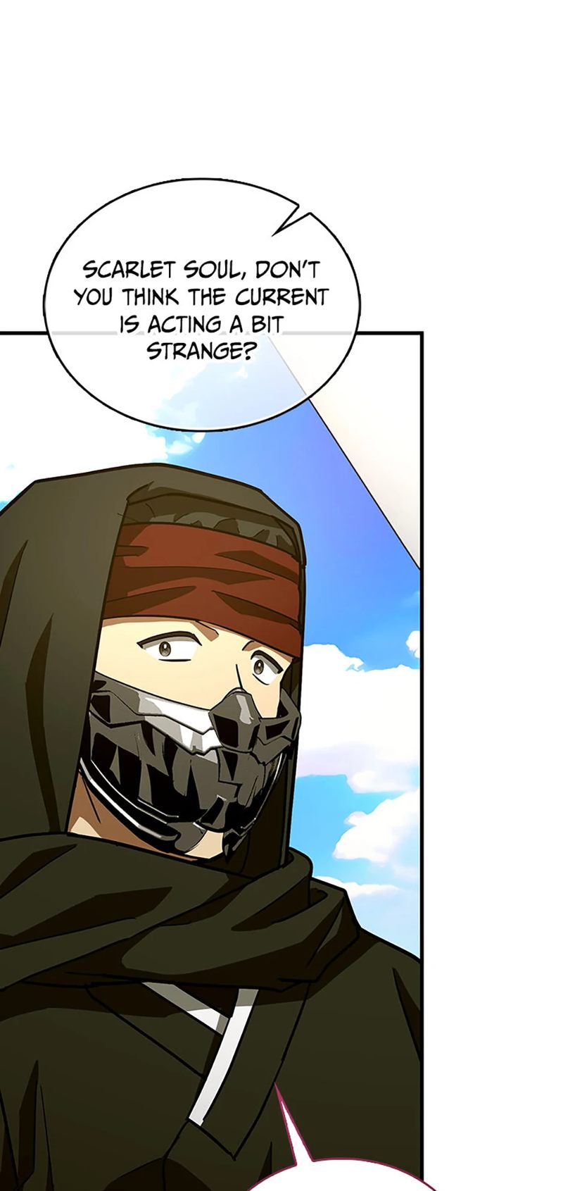 To Hell With Being A Saint, I’m A Doctor Chapter 101 - Manhwa18.com