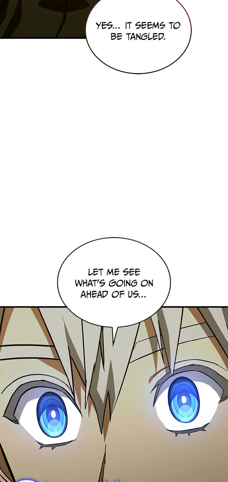 To Hell With Being A Saint, I’m A Doctor Chapter 101 - Manhwa18.com