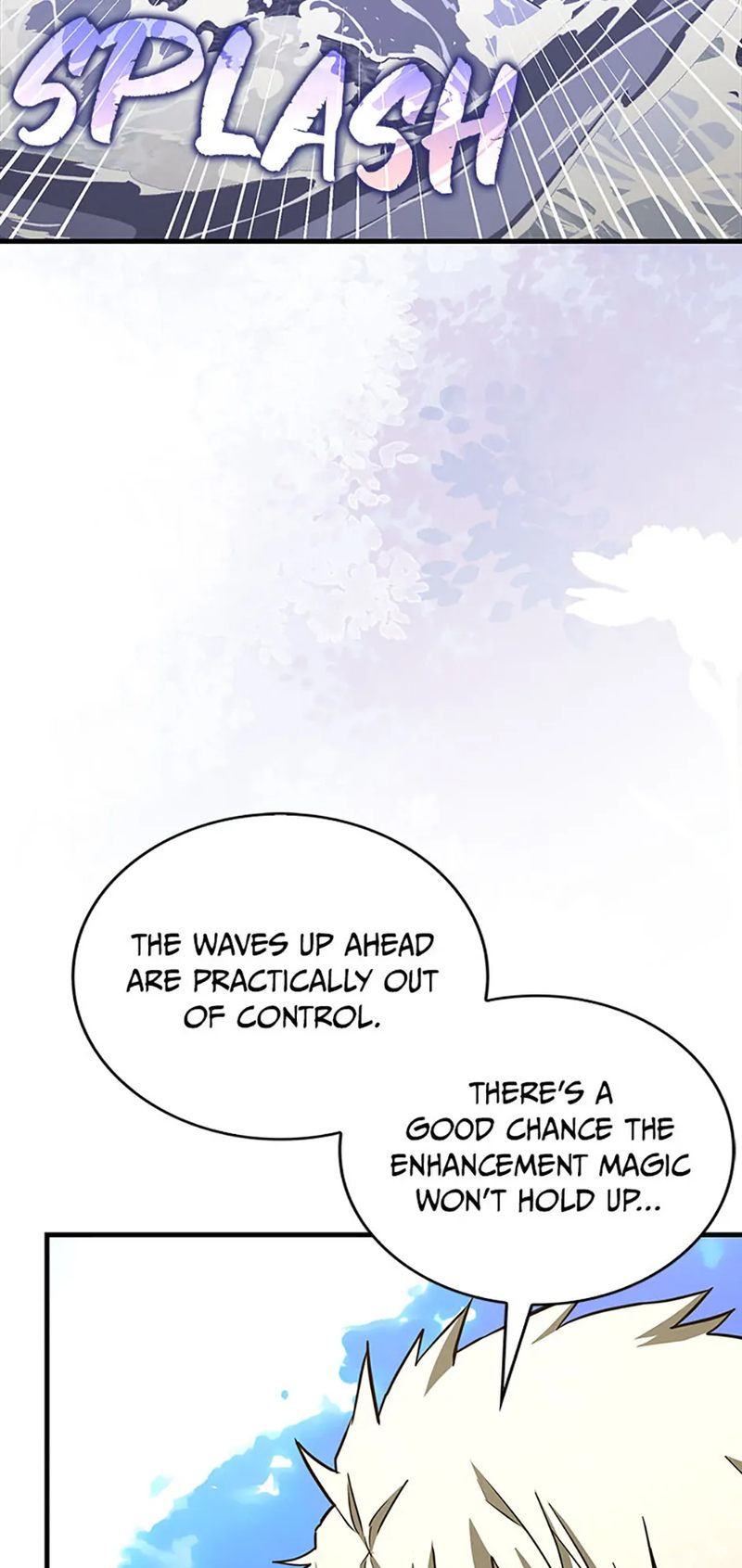 To Hell With Being A Saint, I’m A Doctor Chapter 101 - Manhwa18.com