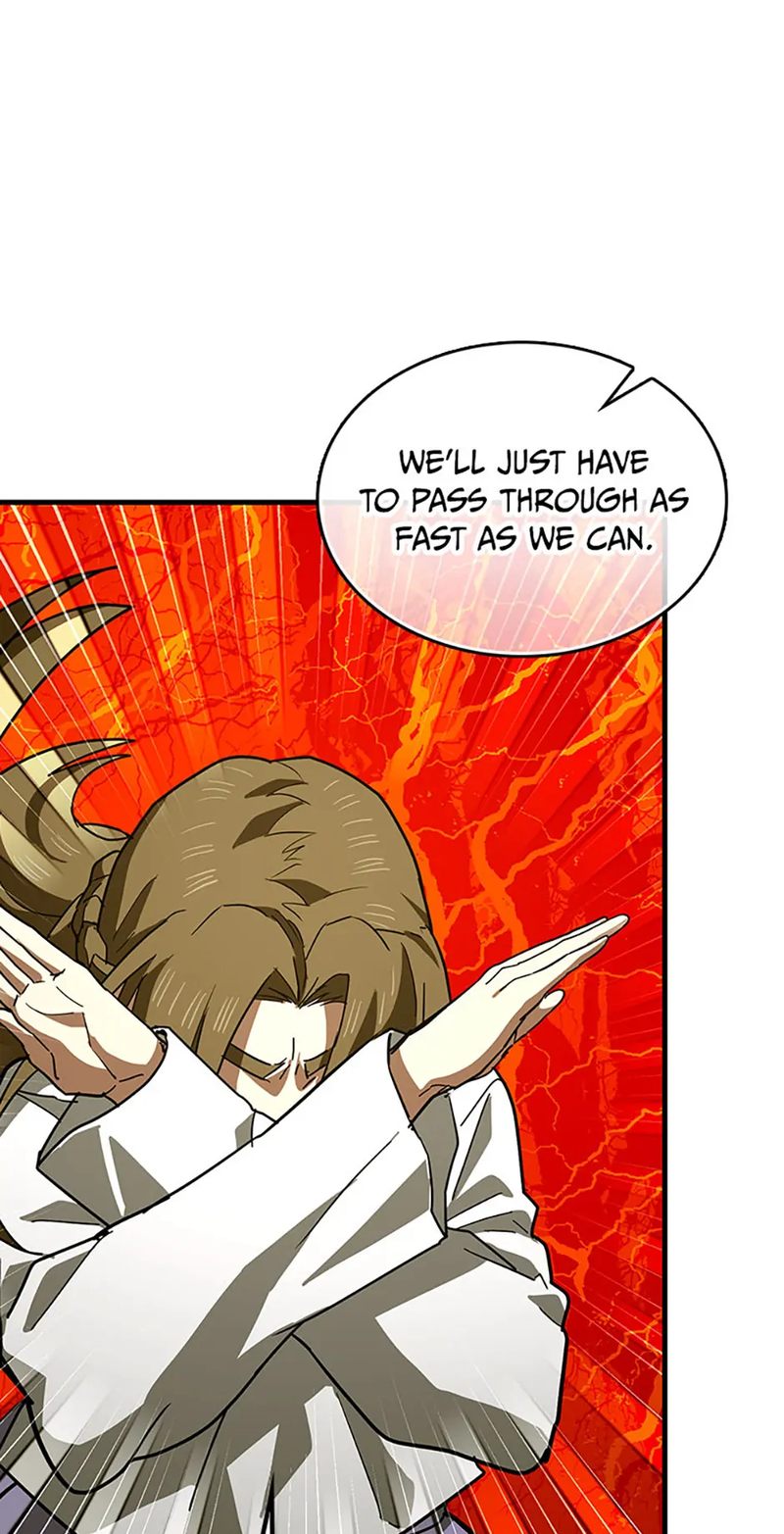 To Hell With Being A Saint, I’m A Doctor Chapter 101 - Manhwa18.com