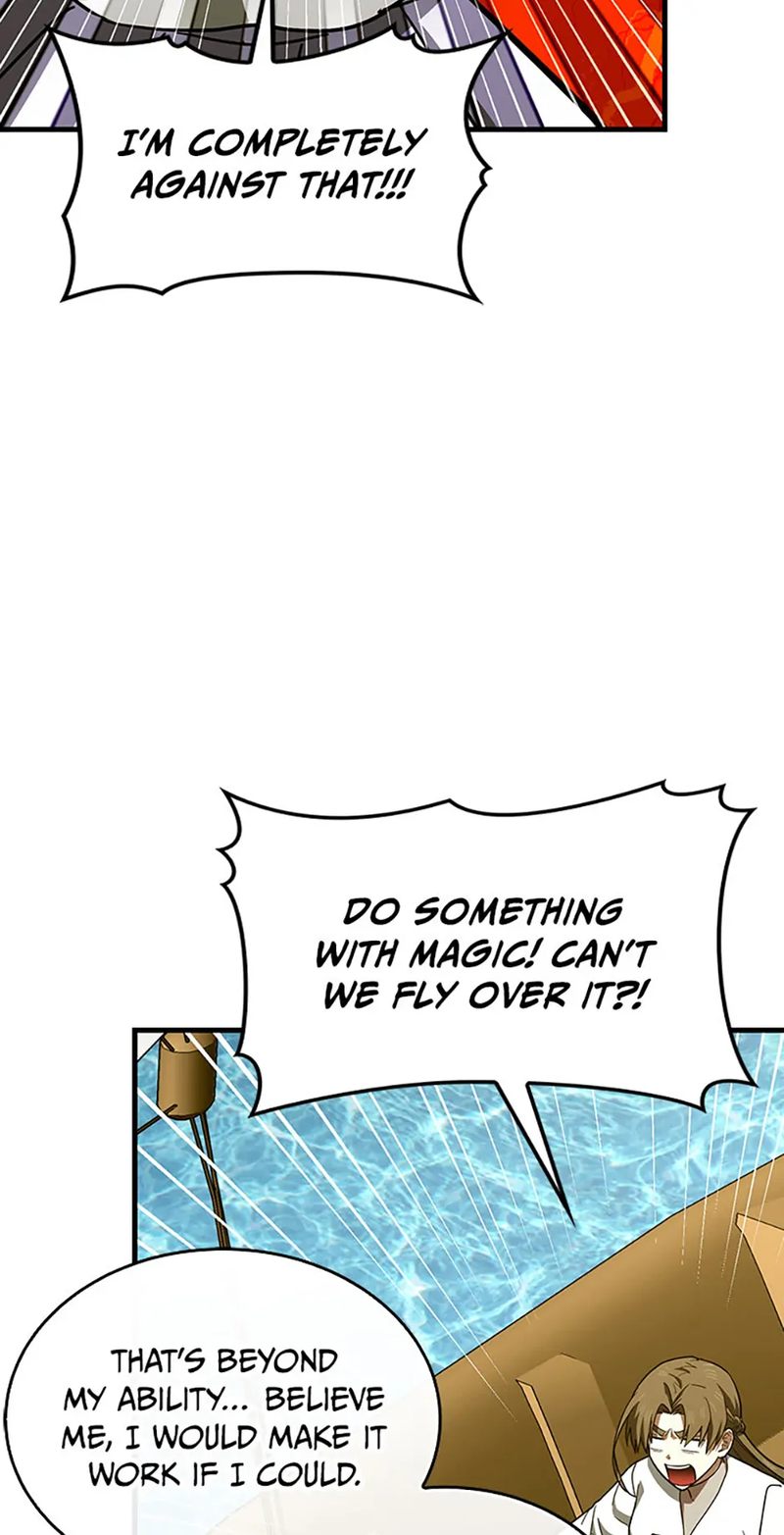 To Hell With Being A Saint, I’m A Doctor Chapter 101 - Manhwa18.com