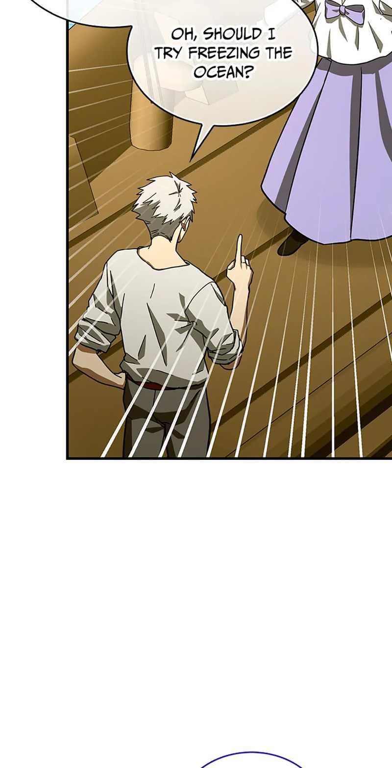 To Hell With Being A Saint, I’m A Doctor Chapter 101 - Manhwa18.com