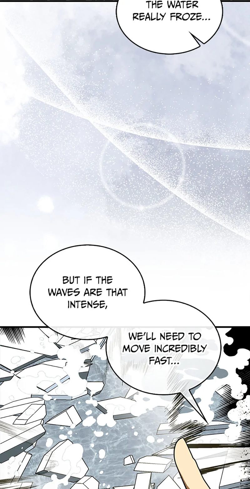 To Hell With Being A Saint, I’m A Doctor Chapter 101 - Manhwa18.com