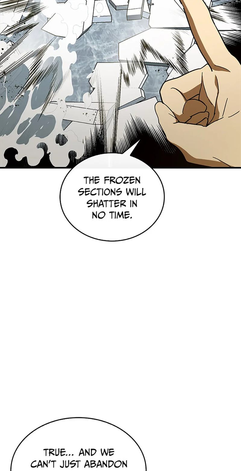 To Hell With Being A Saint, I’m A Doctor Chapter 101 - Manhwa18.com