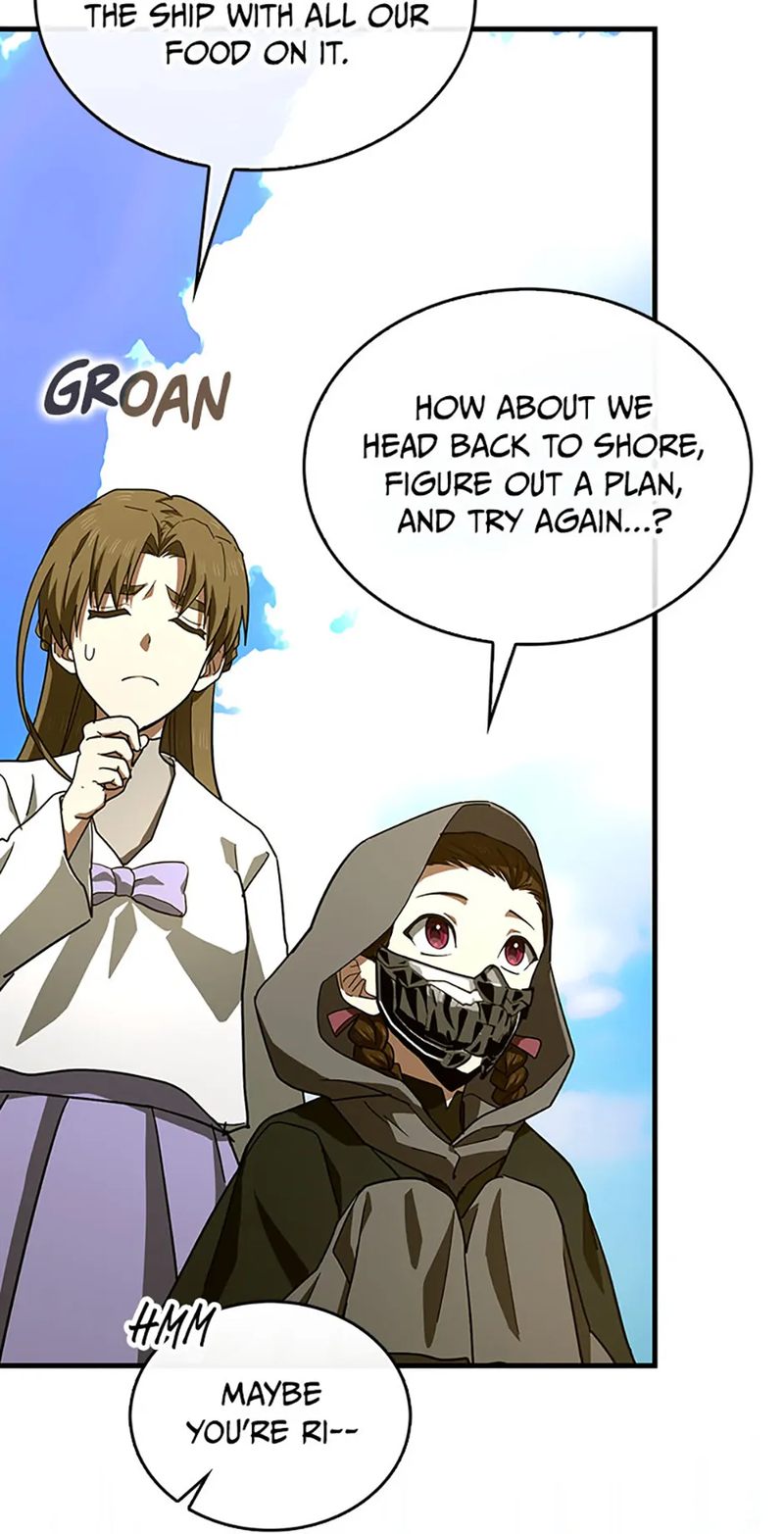 To Hell With Being A Saint, I’m A Doctor Chapter 101 - Manhwa18.com