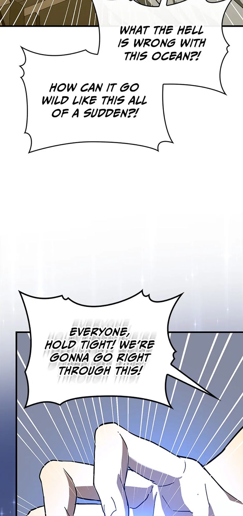 To Hell With Being A Saint, I’m A Doctor Chapter 101 - Manhwa18.com