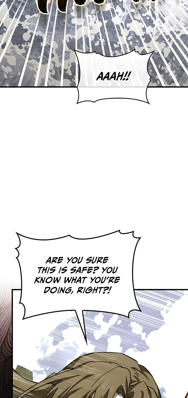 To Hell With Being A Saint, I’m A Doctor Chapter 101 - Manhwa18.com